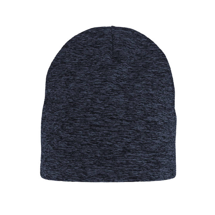 Navy Blue Runner Sport Hat - Spring/Autumn Thermo-Active Performance