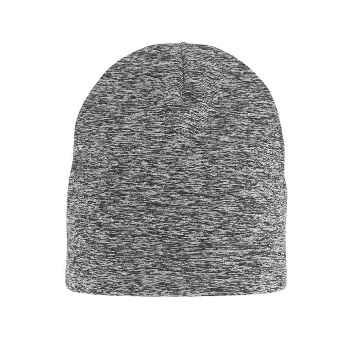 Thermo-Active Sports Hat for Spring/Autumn - Grey Runner