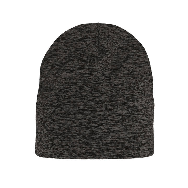 Thermo-Active Sports Hat for Spring/Autumn - Grey Runner