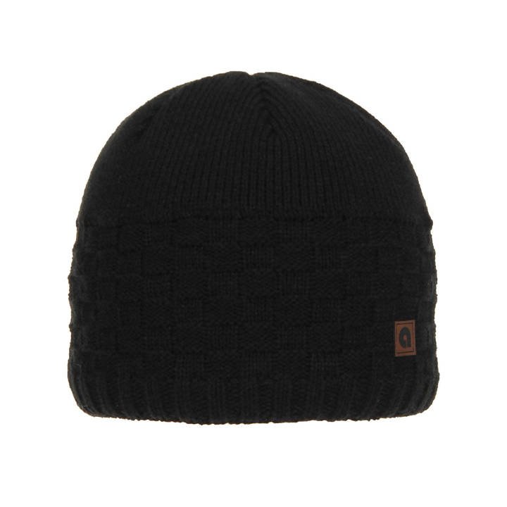 Winter hat for man Monsun