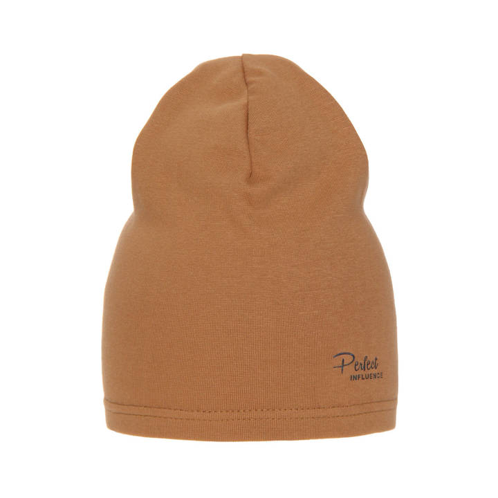 Woman's spring/ autumn hat camel Poezja