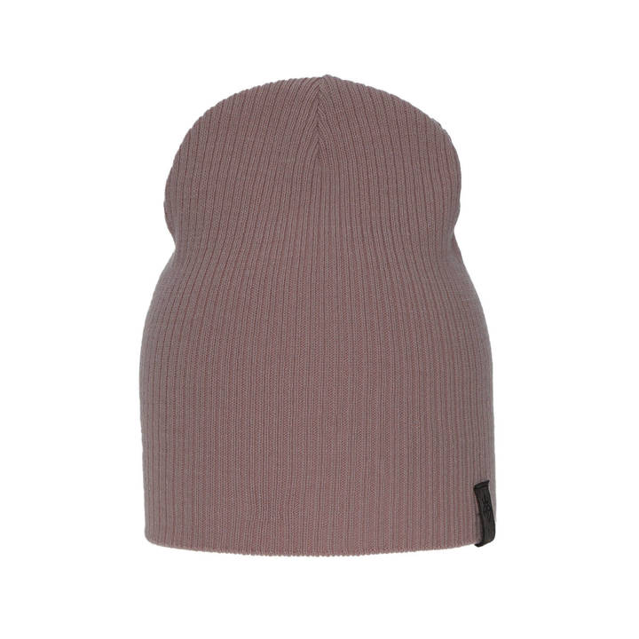 Woman's spring/ autumn hat pink Merci