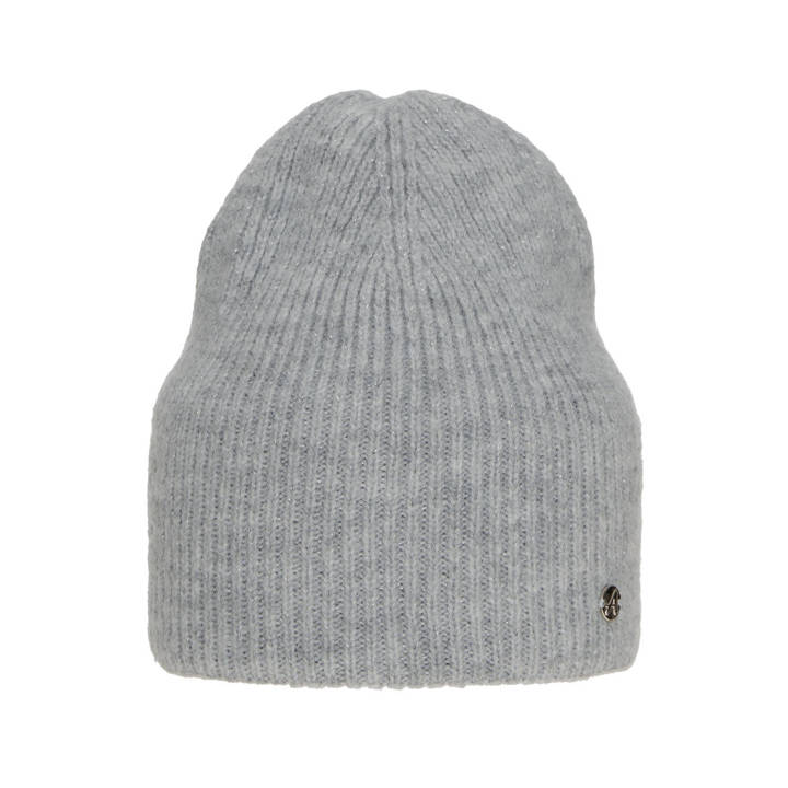 Woman's winter hat grey Amaris