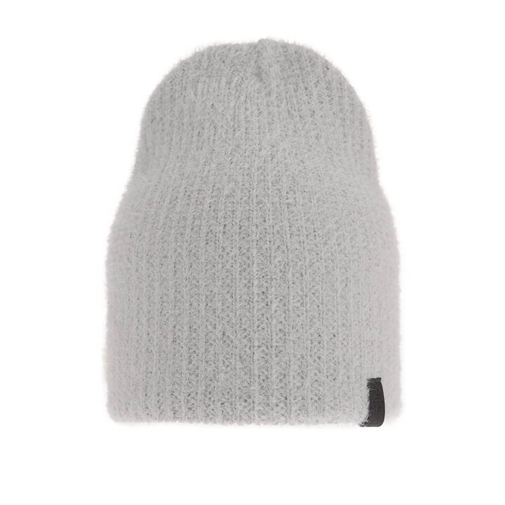 Woman's winter hat grey Frances