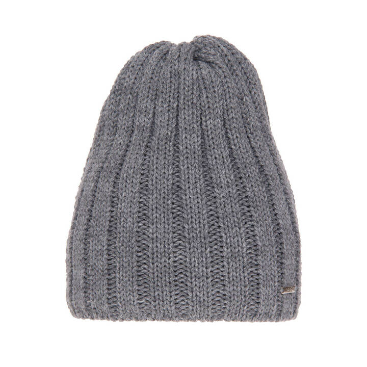 Woman's winter hat grey Vivien