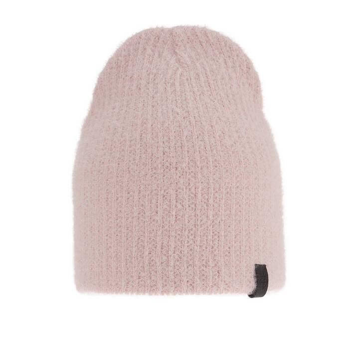 Woman's winter hat pink Frances