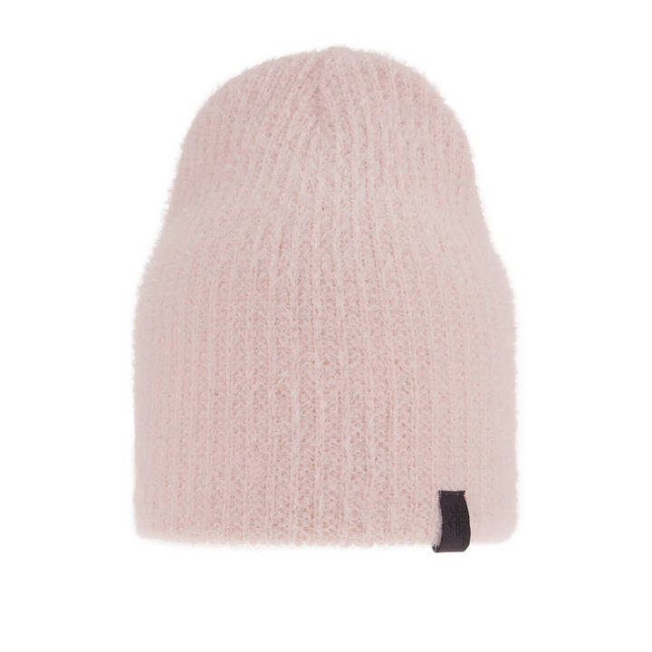 Woman's winter hat pink Frances