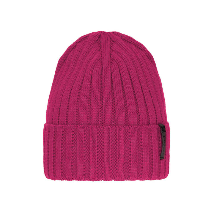 Woman's winter hat pink Parisa