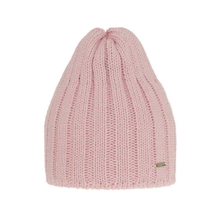 Woman's winter hat pink Vivien