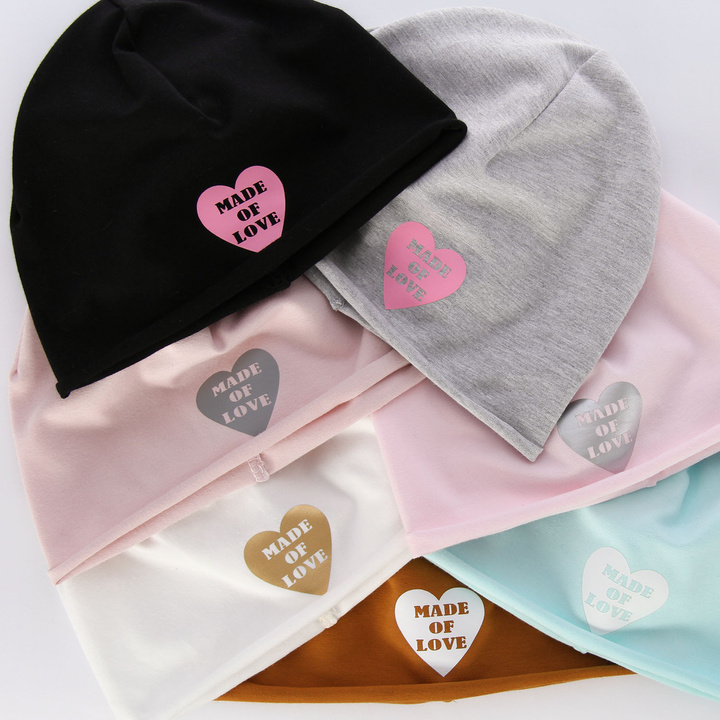 Girl's spring/ autumn hat honey Minimi