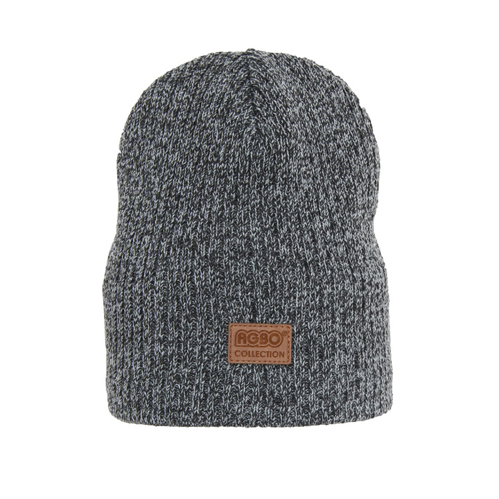Boy's winter hat Kaspian