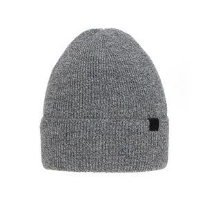 Men's winter hat grey Mohit