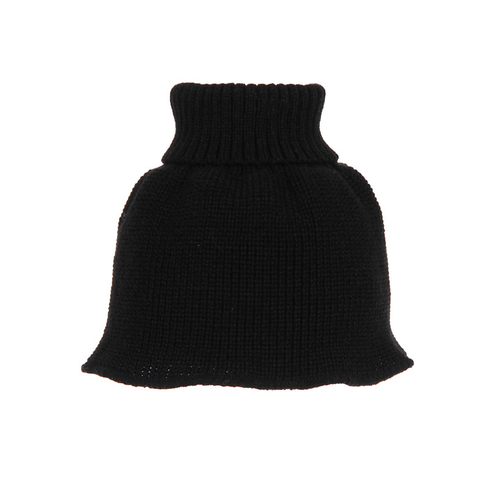 Winter boy's snood Faun