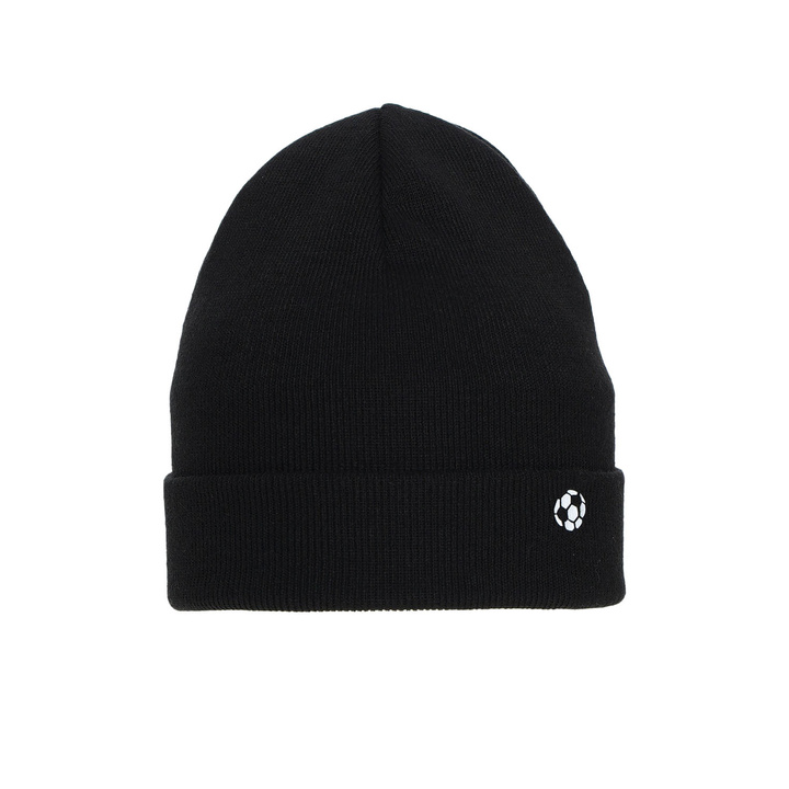 Boy's winter hat black Clint