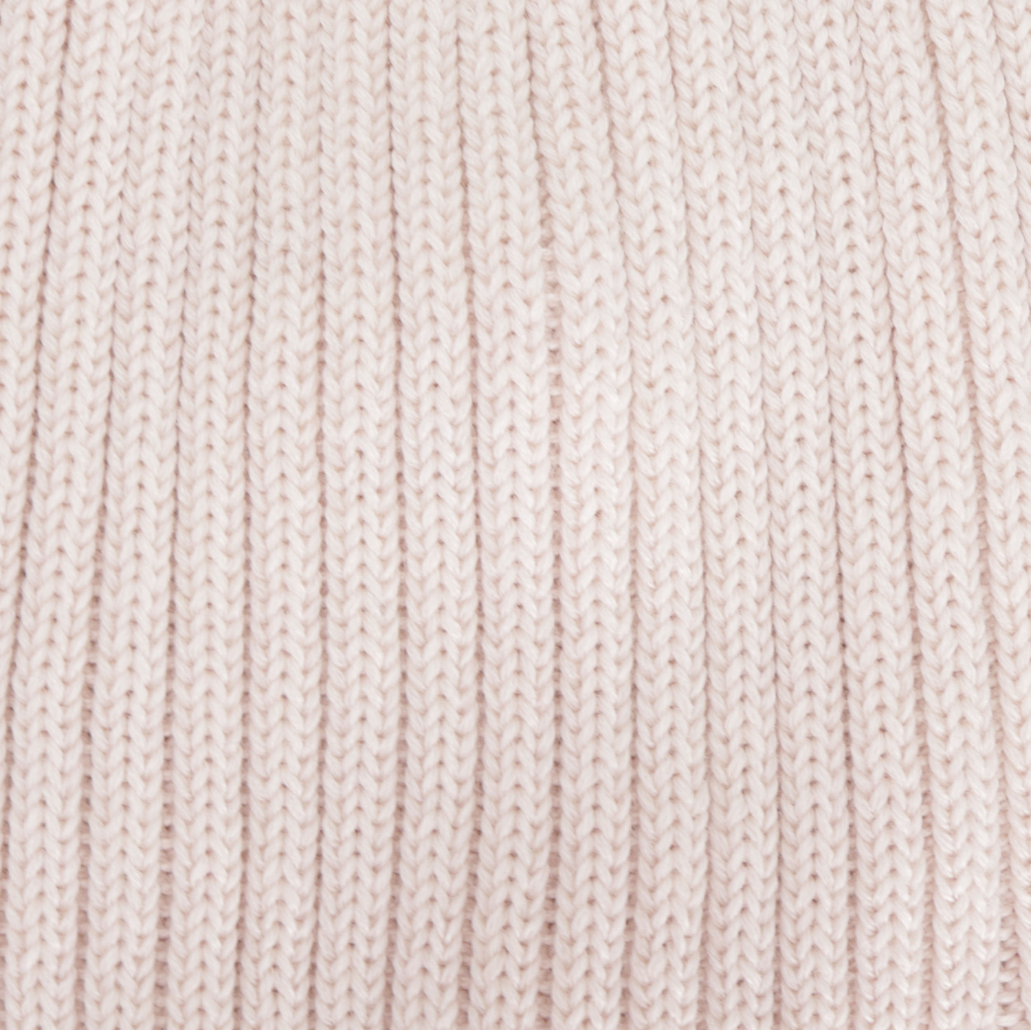 Woman's winter hat, grey, with merino wool, Soletta