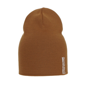 Boy's winter hat camel Clint
