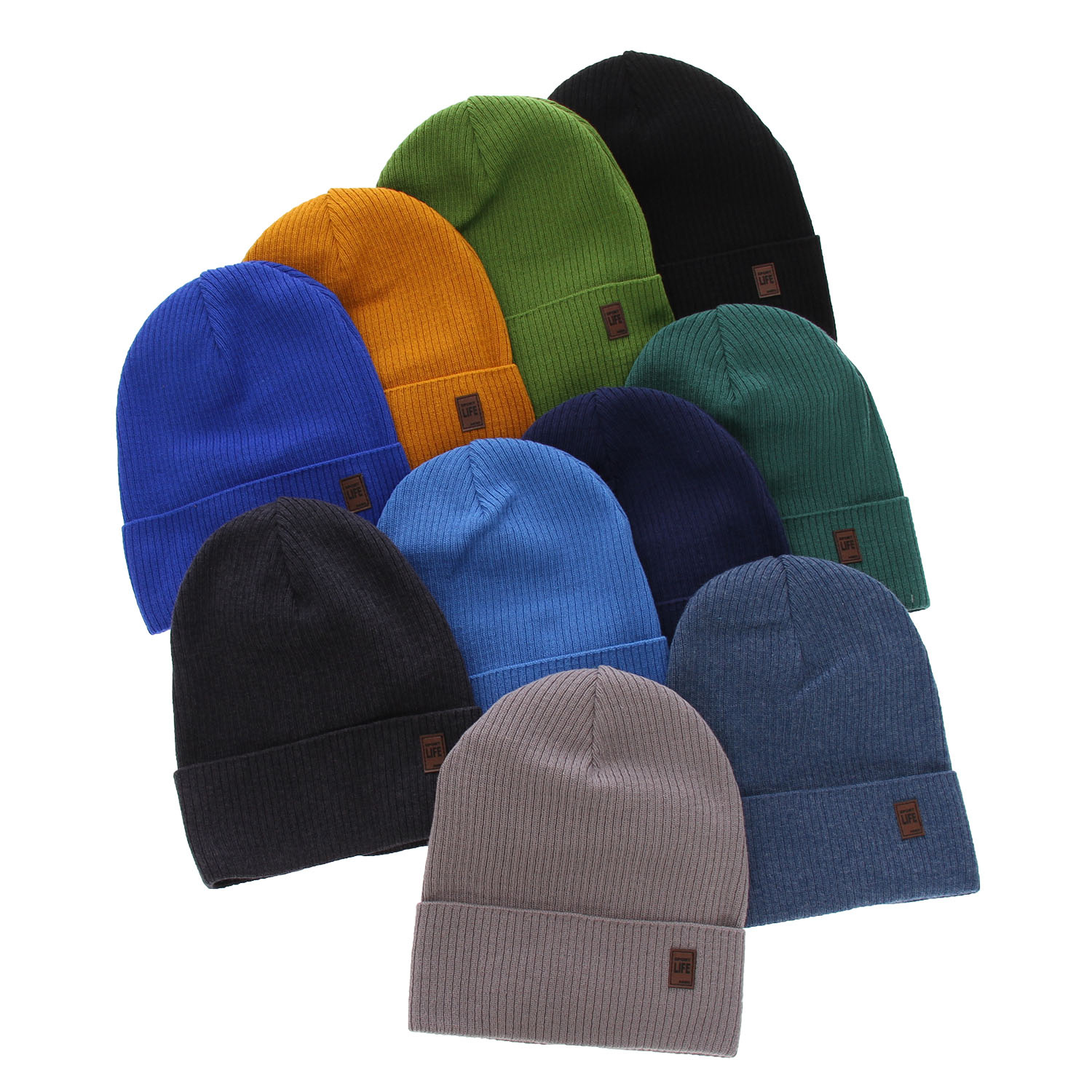 Children's autumn/ spring set: hat and tube scarf, with cotton, honey Dragon