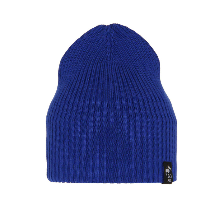 Boy's spring/ autumn hat blue Lenis