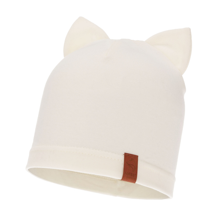 Boy's spring/ autumn hat ecru Jasper