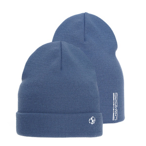 Boy's winter hat blue Clint