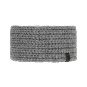 Woman's winter headband grey Alexis