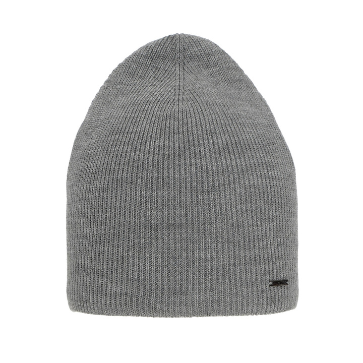 Woman's winter hat grey Veneda