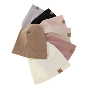 Woman's spring/ autumn hat beige Brema