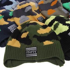 Boy's spring/ autumn hat black Tomaso