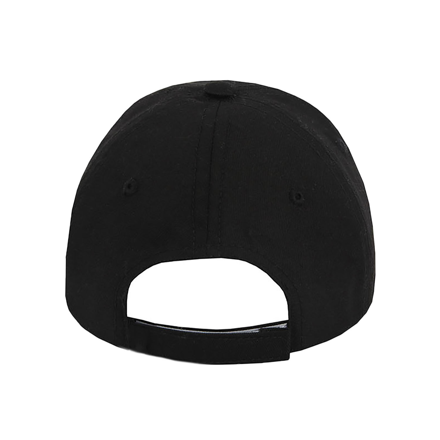 Boy's summer cap light blue Champion