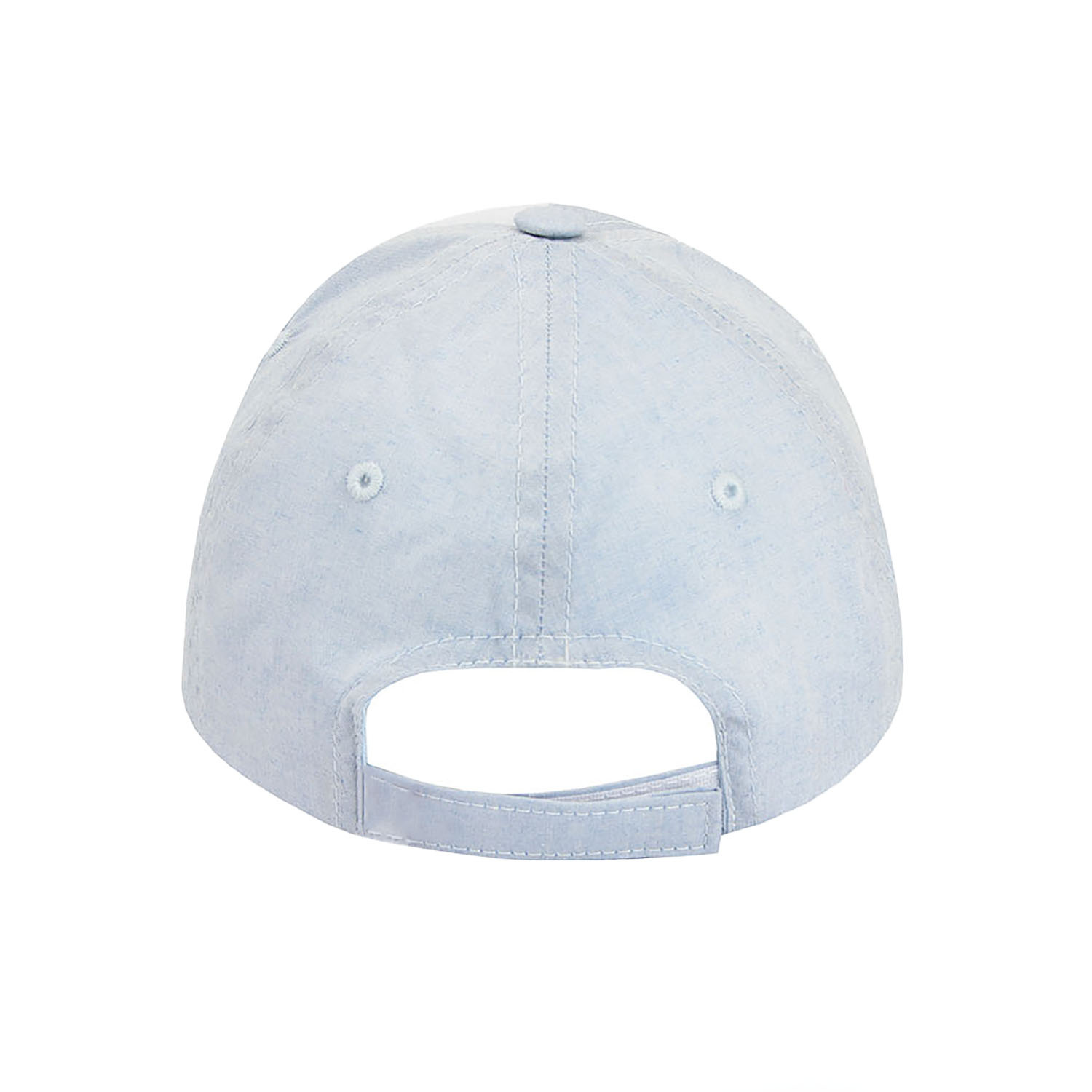 Boy's summer cap blue Firstsail