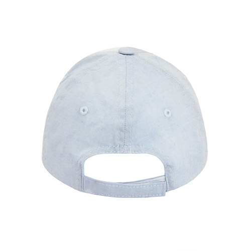 Boy's summer cap blue Firstsail