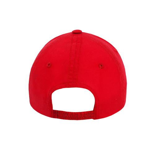 Girl's summer cap pink Tennis