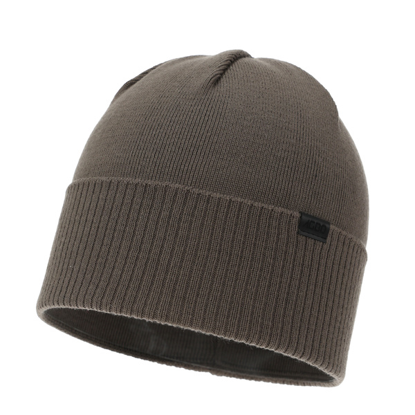 Men's spring/autumn hat, khaki, Remon