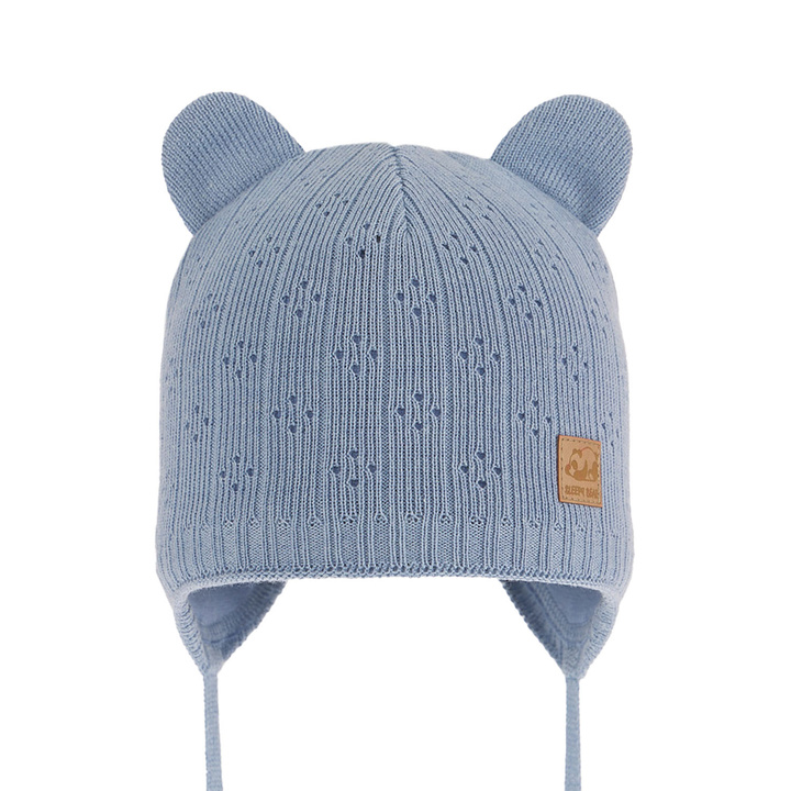 Boy's spring/ autumn hat blue Austin