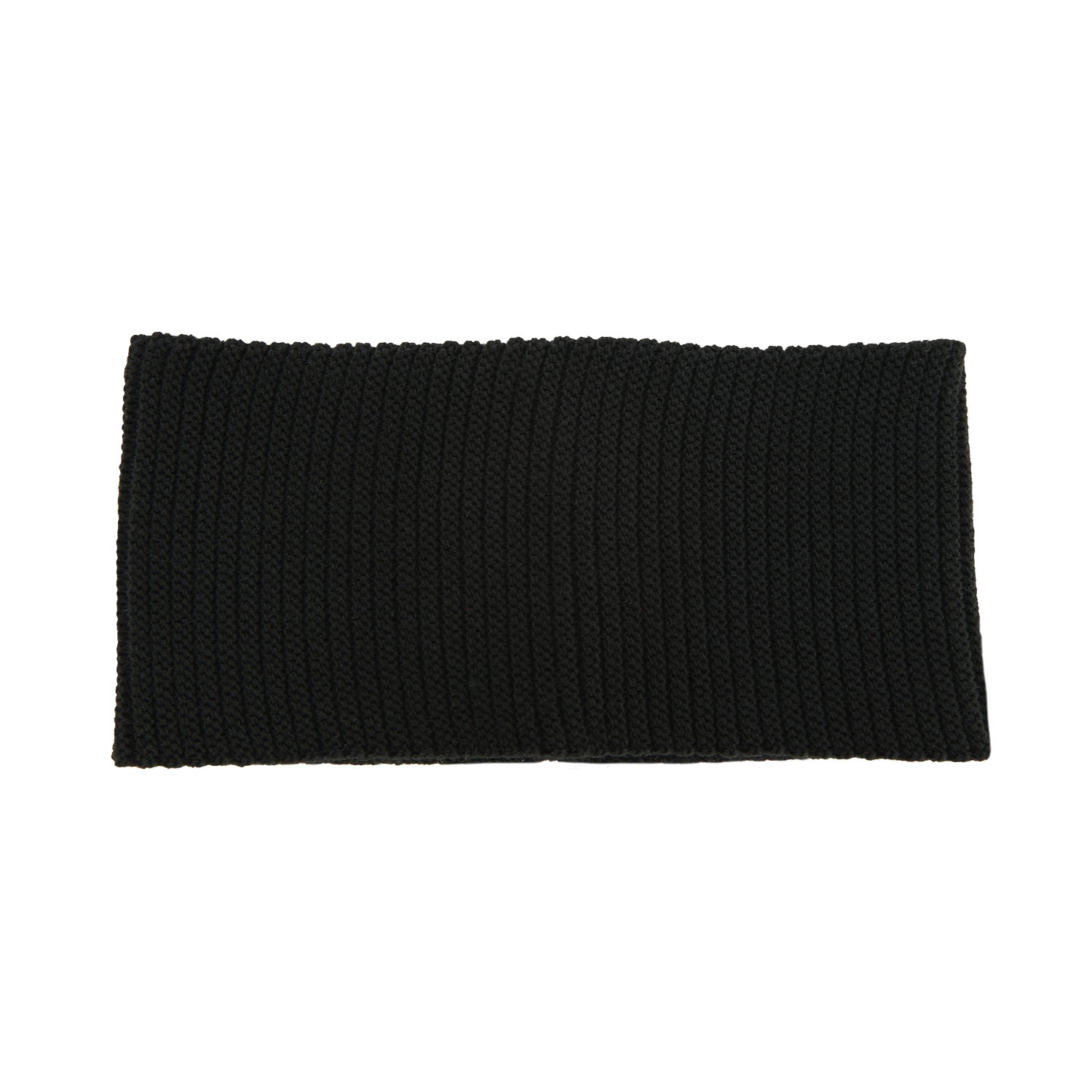 Woman's spring/ autumn headband black Vella