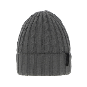 Boy's winter hat grey Lucas