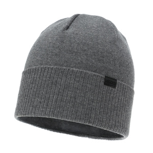 Men's autumn, spring grey hat, Remon