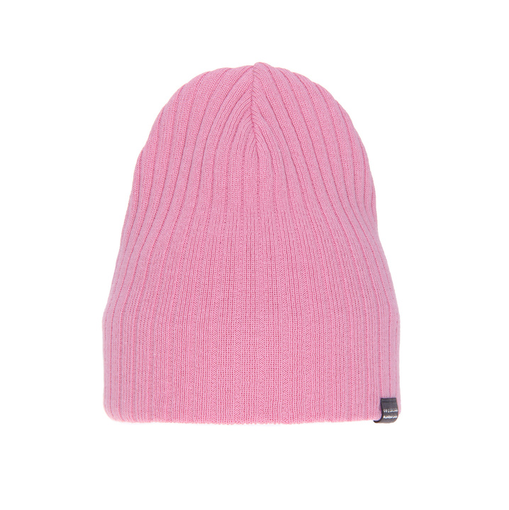 Girl's spring/ autumn hat pink Italia