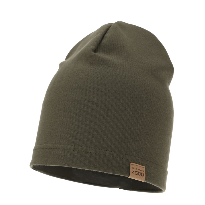 Men's spring/ autumn hat khaki Bremus