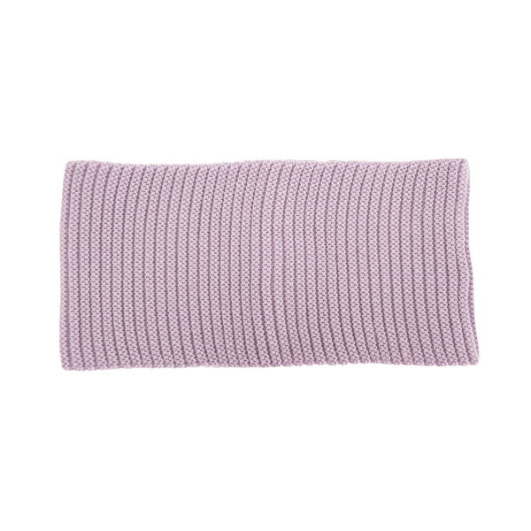 Woman's spring/ autumn headband violet Vella