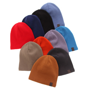 Boy's spring/ autumn hat grey Gregor