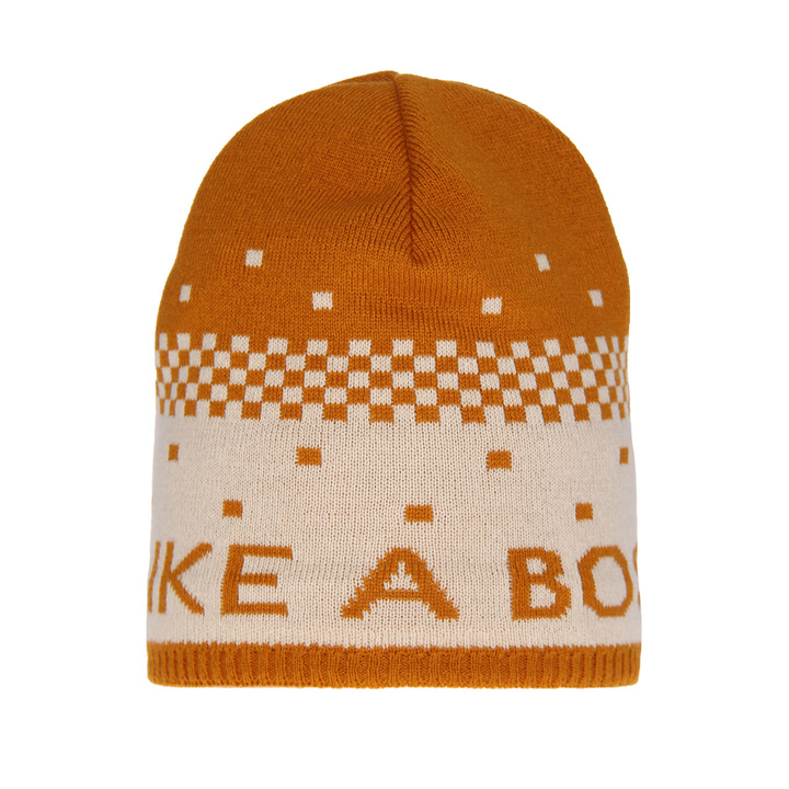 Boy's winter/ autumn hat honey Martin