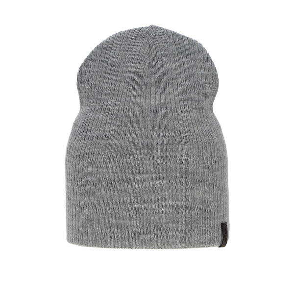 Woman's spring/ autumn hat grey Merci