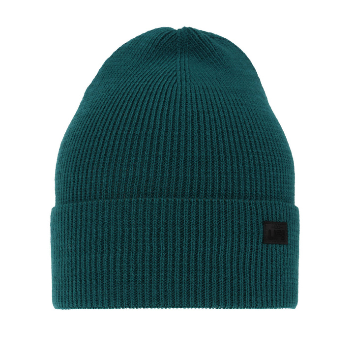 Men's spring and winter hat green Flavio