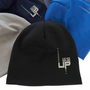 Boy's spring/ autumn hat blue Kaltel