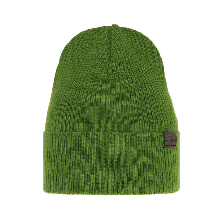 Boy's spring/ autumn hat green Rodan