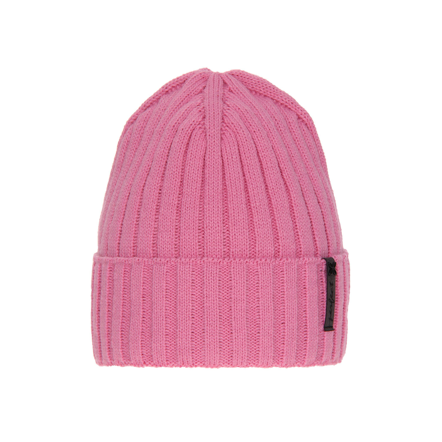 Woman's winter hat pink Parisa