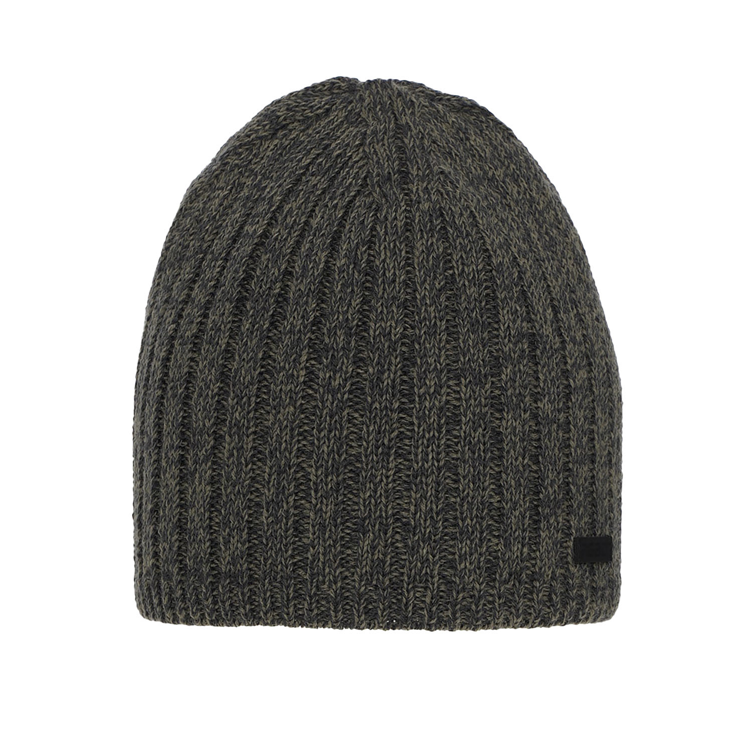 Men's winter hat green Rywal