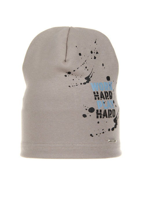 Boy's cotton hat Loki
