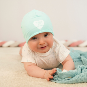 Girl's spring/ autumn hat honey Minimi